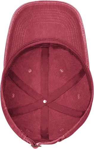 Vista 5 de IMEEGIEN The Crossed Cannons Insignia of the US Army Field Artillery Gorra de béisbol para hombres y mujeres, sombrero de vaquero para adultos