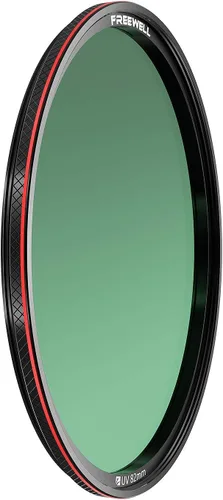 Vista 2 de Freewell - Filtro magnético con sistema de intercambio rápido para cámara de densidad neutra