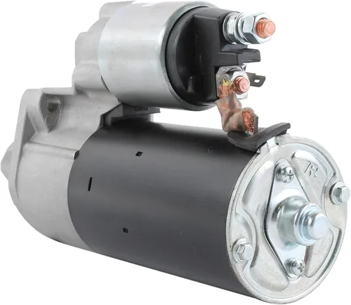 Vista 5 de DB Electrical 410-24208 Nuevo arrancador para 3 0 3 0L Diesel Jeep Grand Cherokee (07 08 09) 4801472AA 4801516AA 0-001-115-053 0-001-115-054