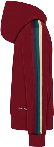Vista 3 de Skechers Sudadera con capucha