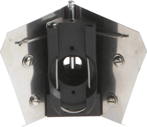 Vista 2 de TapeTech CF25TT 2-1/2 pulgadas Alisador de Esquina