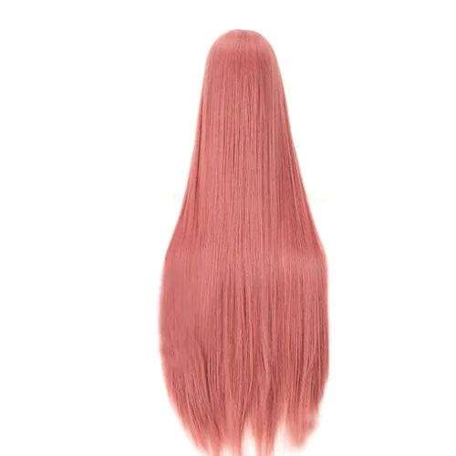 Vista 4 de LCNING anime cosplay wigs Kakegurui Yumemite Yumemi cosplay party wigsWig Cap