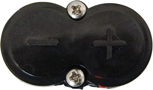 Vista 9 de Kit de reparación de válvula de descarga automática, se adapta a la válvula de descarga comercial estándar americana, accesorios de batería de litio