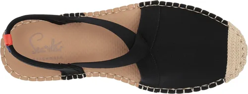 Vista 8 de Sea Star Beachwear Alpargatas vaqueras de mar aptas para el agua