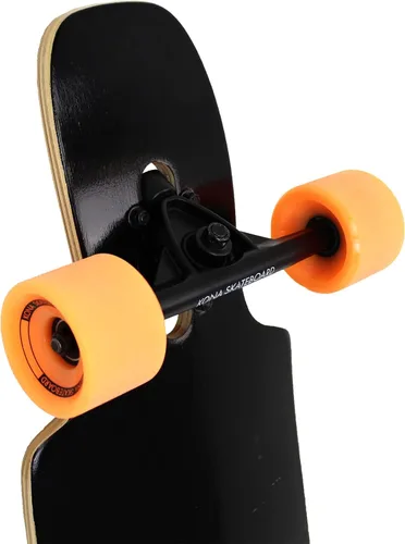 Vista 2 de Monopatín completo original Sun Series Cruiser