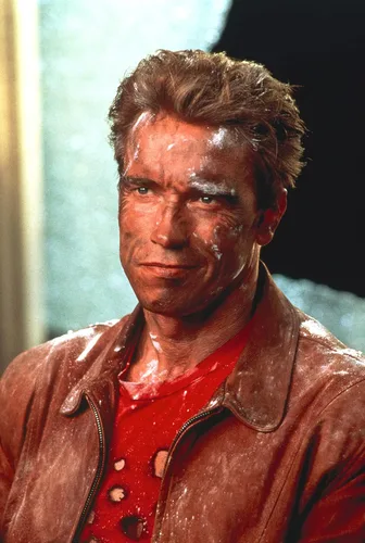 Vista 2 de Cliffhanger Last Action Hero - Set