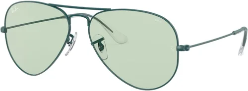 Vista 50 de Ray-Ban RB3025 Classic Evolve Gafas de sol de aviador fotocromáticas