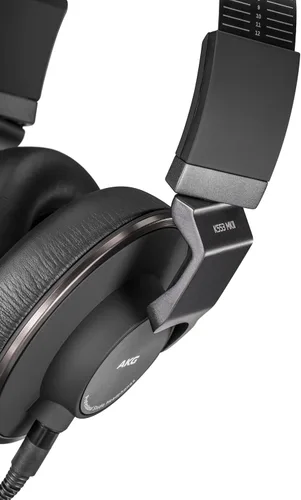 Vista 7 de AKG K 553 Pro