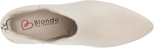 Vista 5 de Blondo Botas de moda impermeables Tanner para mujer