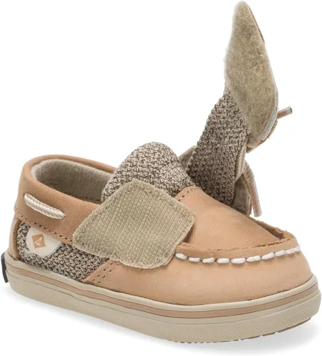Vista 2 de Sperry Baby-Girl's Bluefish Crib Jr Boat Shoe