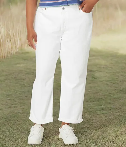 Vista 4 de Levi's - Nuevos jeans Boyfriend para mujer, también disponibles en plus