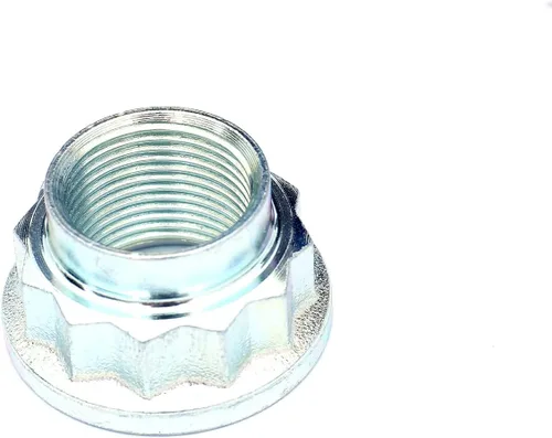 Vista 7 de 698-389 Nudillo de dirección delantero izquierdo del lado del conductor de la rueda del lado del conductor para 2003-2008 Corolla 1.8L L4