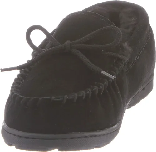 Vista 5 de Bearpaw pantufla Mindy para mujer