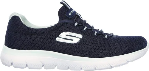 Vista 4 de Skechers Summits para mujer