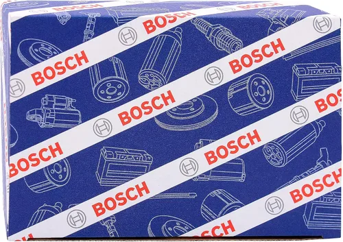 Vista 5 de Bosch 1234332417 Rotor del distribuidor