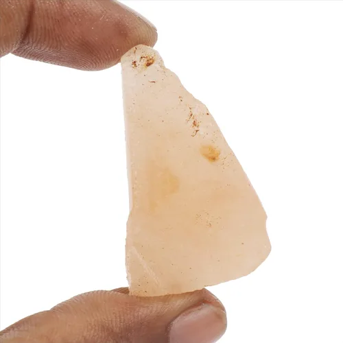 Vista 2 de GEMHUB Piedra preciosa suelta áspera de cristal curativo extraído natural de 183.55 Ct.Earth, Gema, Jade birmano