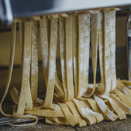 Vista 8 de Lacor 60391 Máquina para hacer pasta 10.236 in