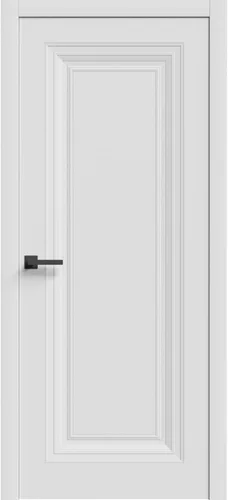 Vista 5 de SARTODOORS Panel de puerta de losa 24 x 80 pulgadas Base 7111 Blanco Puertas de baño dormitorio