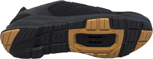 Vista 5 de SHIMANO Zapatillas de ciclismo Everyday City Series CT y EX