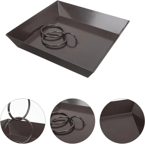 Vista 8 de Cadena de lluvia para pájaros, jardín, cadena de lluvia, balcón, cadena de lluvia, accesorios para el hogar, cadena de lluvia duradera, cuenca