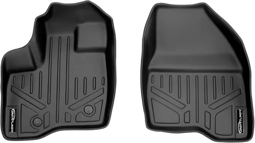 Vista 27 de SMARTLINER Alfombrilla de suelo para maletero de carga para todo tipo de clima para Ford Explorer 2002-2010
