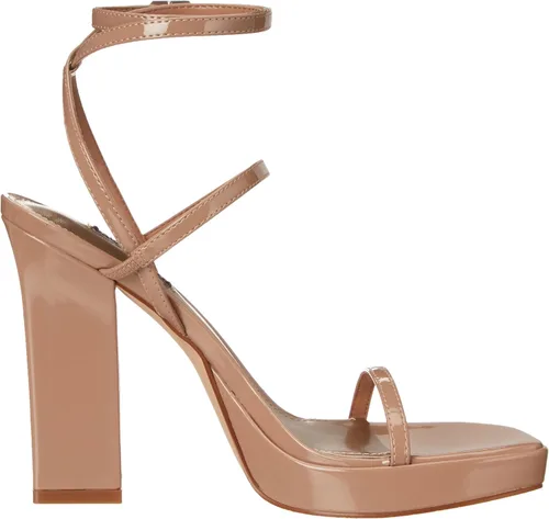 Vista 6 de NINE WEST Women's Benz3 Heeled Sandal