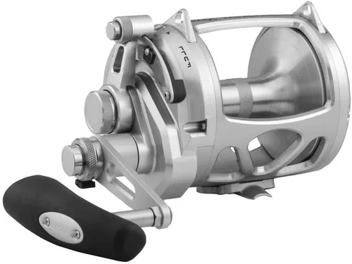 Vista 19 de Penn International VI - Carretes de pesca convencionales (todos los modelos y tamaños)