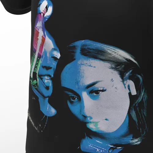 Vista 2 de Camiseta oficial de Her Loss