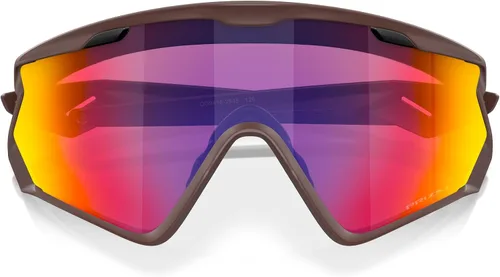 Vista 5 de Oakley Gafas de sol rectangulares Oo9418 Wind Jacket 2.0 para hombre