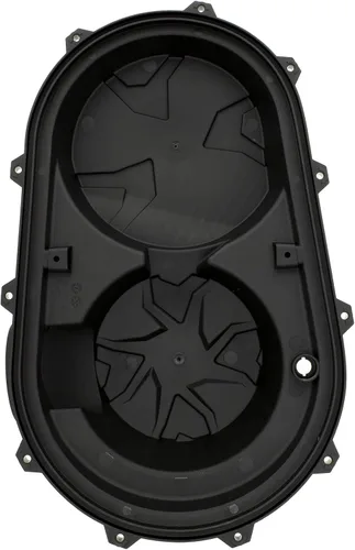 Vista 2 de Can Am Maverick X3 XDS XRS CVT Variador Placa de Embrague Cubierta OEM NUEVO #420212505