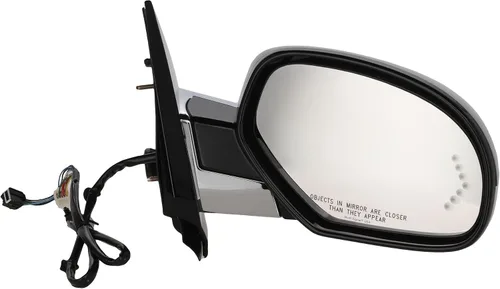 Vista 39 de Espejo Kool Vue compatible con Cadillac ATS 2014-2018 con calefacción lateral del conductor
