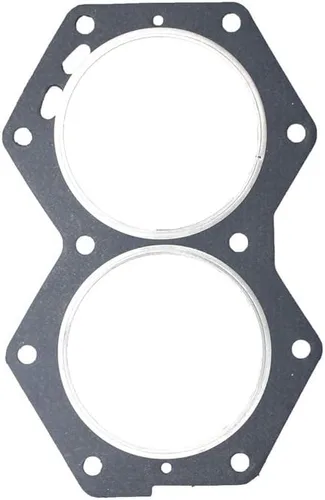 Vista 2 de 439085 Kit de juntas para cabezal Powerhead para Johnson Evinrude V4 Crossflow 1977-1998 391300 389556 18-4033