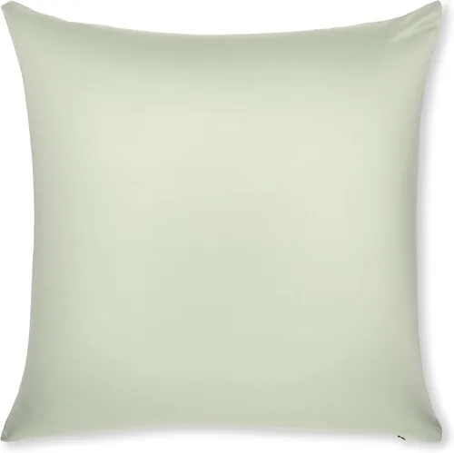 Vista 71 de PILLOWY Almohada Decorativa de 12" x 20" - Crema Durazno: 1 PIEZA Almohada de Microperlas Premium de Lujo con Tela de Nylon/Spandex 85/15. Siempre