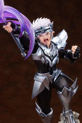 Vista 2 de KOTO Dragon Quest La aventura de DAI ARTFX J HYUNCKEL