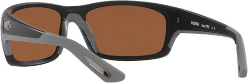Vista 6 de Costa Del Mar Gafas de sol rectangulares Jose Pro para hombre