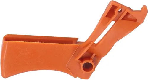 Vista 6 de Palanca de gatillo del acelerador para desbrozadoras FS85 FS80 FS75