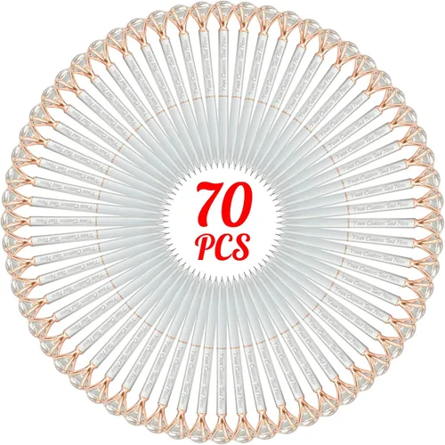 Vista 50 de 1 bolígrafo de diamante con cristal, bolígrafos personalizados a granel con grabado sin nombre, bolígrafos de diamante personalizados, lápiz óptico