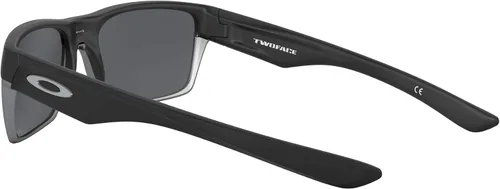 Vista 5 de Oakley Mens Oo9189 Twoface Square Sunglasses
