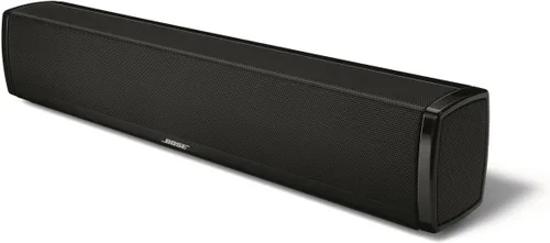 Vista 3 de Bose, sistema de bocinas de cine en casa SoundTouch 120, negro Negro