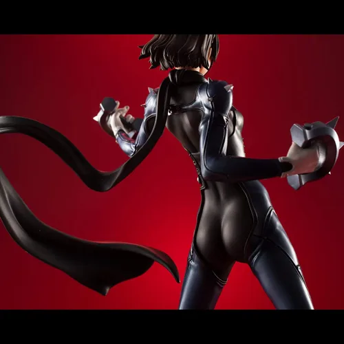 Vista 10 de Lucrea Persona 5 Royal Makoto Niijima