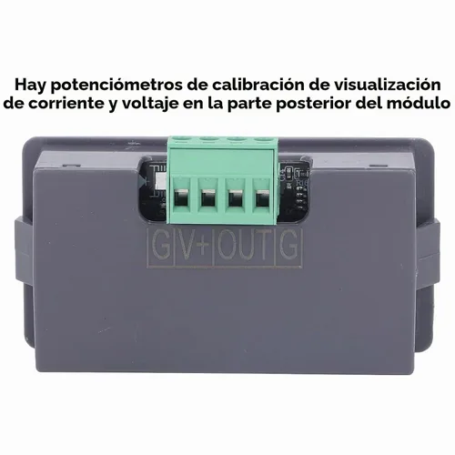 Vista 5 de Generador de 4 20mA, 4 20mA 0 10V Generador de voltaje de corriente con AMP y simulador analógico de voltaje de corriente de voltaje para ajuste