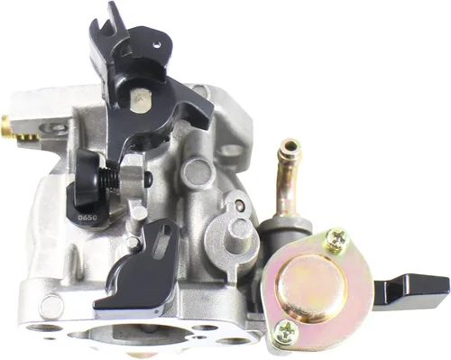 Vista 5 de 0J88870123 Carburador para B&S 592236 591007 Generac Power 0059870 2500-3000 PSI Lavadora a presión Kohler 18-853-16-S SH265 Southland A202645