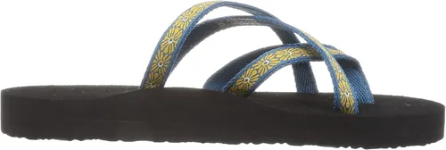 Vista 6 de Teva Olowahu - Sandalias para mujer