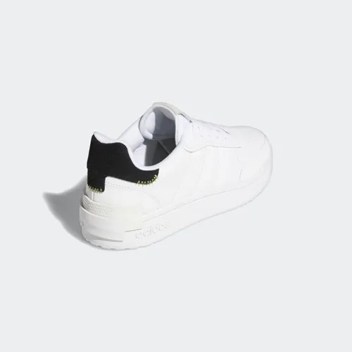 Vista 6 de adidas Zapatos de baloncesto Postmove para mujer