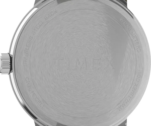 Vista 5 de Timex Easy Reader - Reloj para hombre 1693in