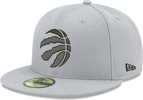 Vista 20 de Gorra ajustada oficial de la NBA 59FIFTY para hombre Negro