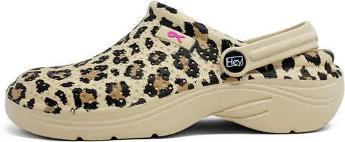 Vista 11 de Hey Medical Uniforms - Zuecos ligeros de EVA para mujer