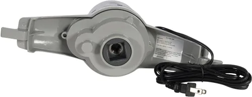 Vista 2 de Motor congelador para helados - Compatible con White Mountain, grande, gris