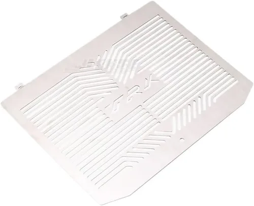 Vista 3 de for TRK 702 702X 502 TRK702 TRK502X TRK502 502X Motorcycle Radiator Guard Grille Cover Protector Protective Grill(Black)