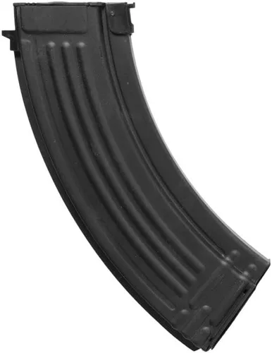 Vista 2 de CYMA Airsoft AK47 600ª Revista de alta capacidad Hi-Cap